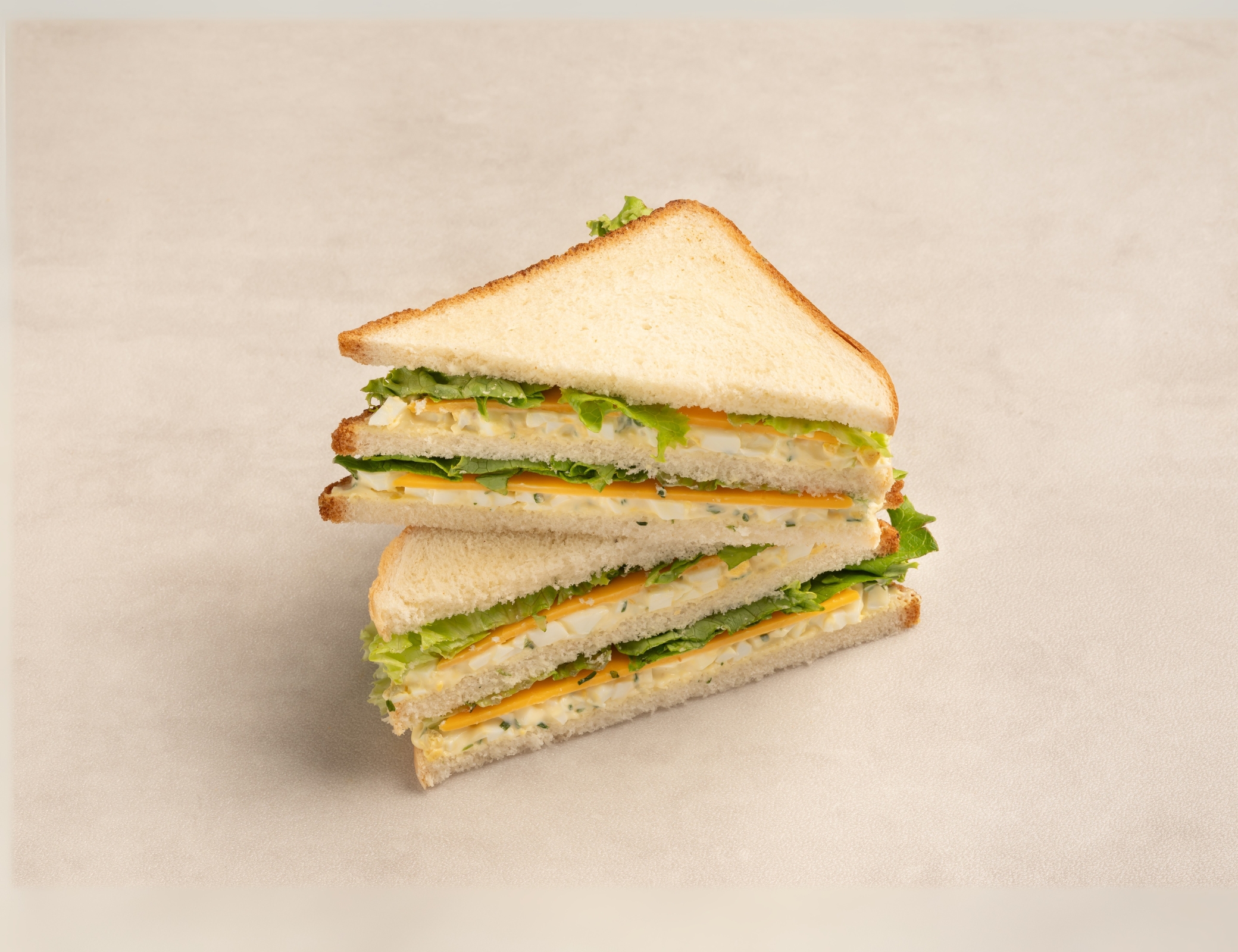 EGG N CHEESE CLUB