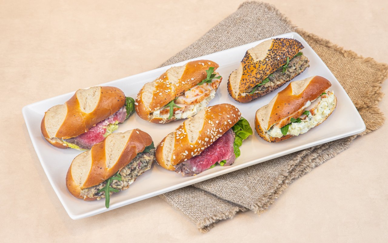 LES MINI MORICETTES MIXTES Poulet Boeuf Sardine