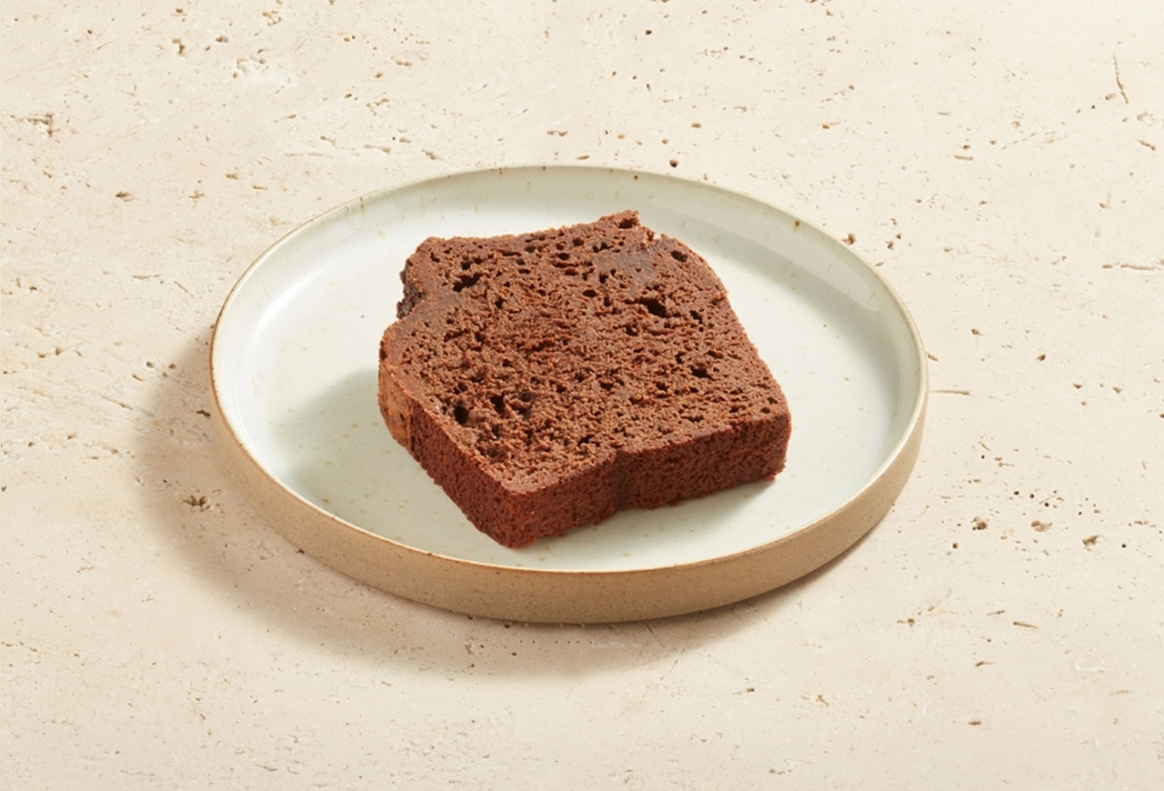 Desserts Cakechocolat